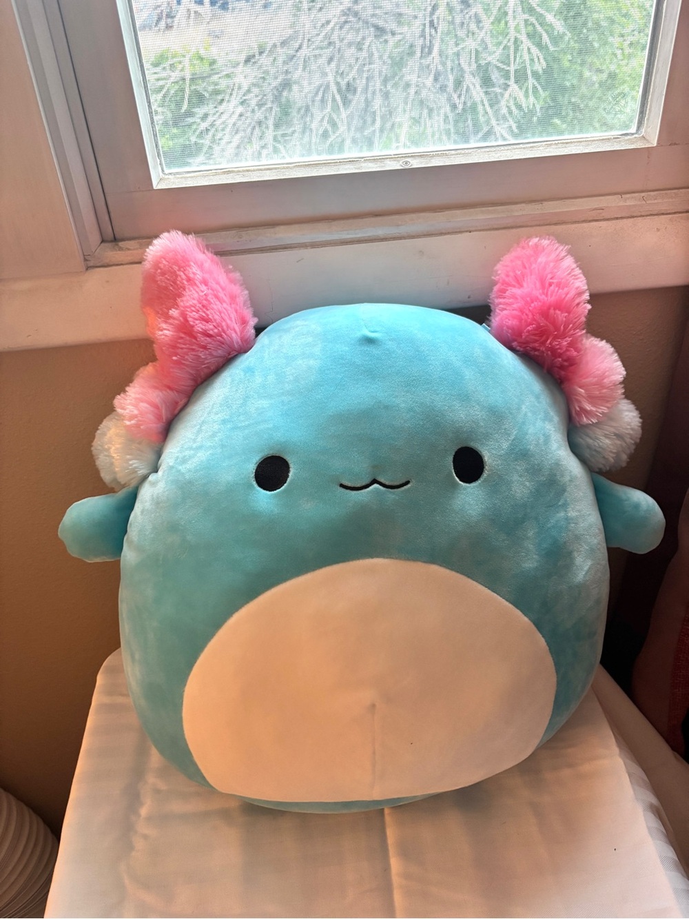14” Anastasia Squishmallow